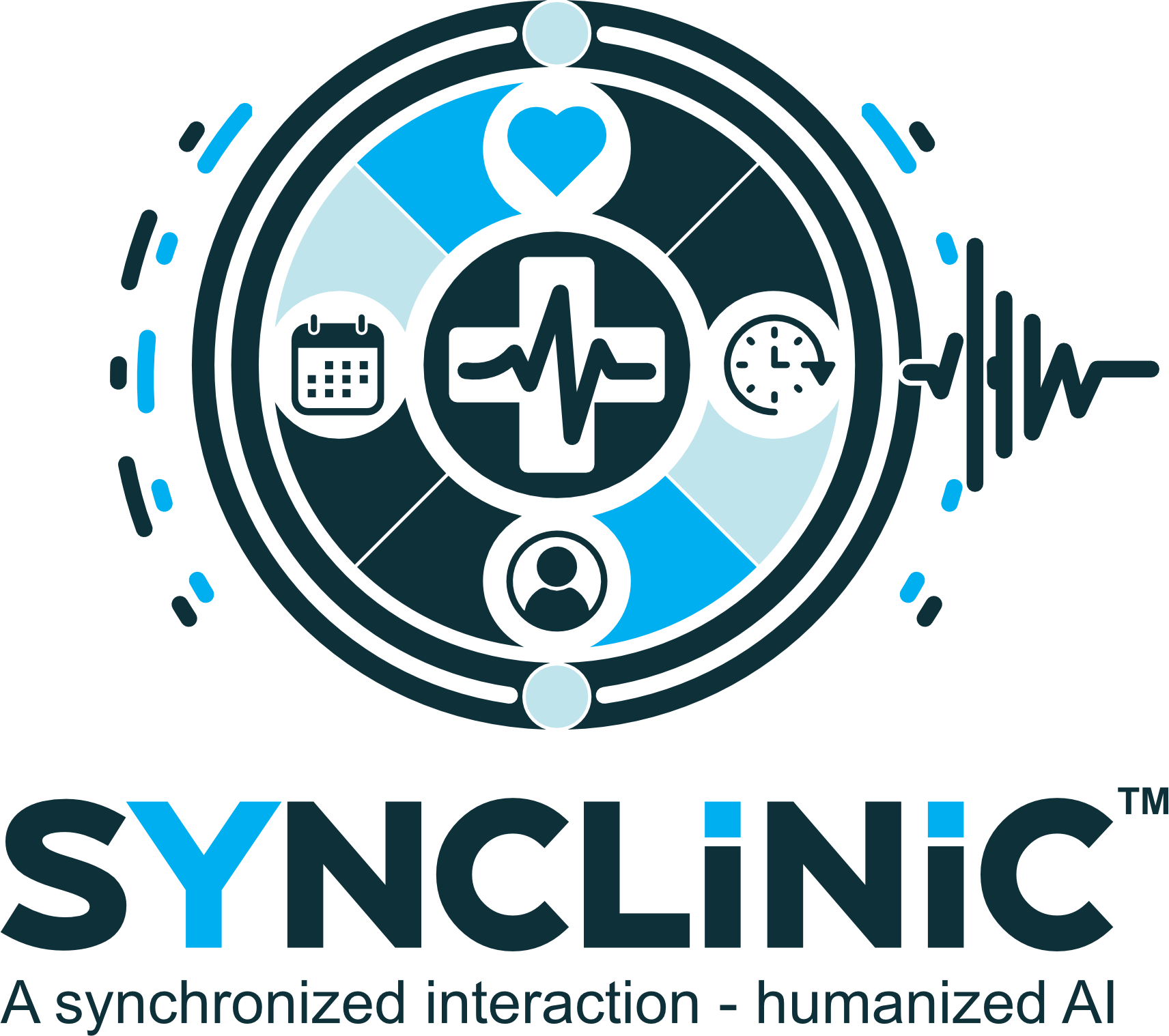 Logo SynClinic